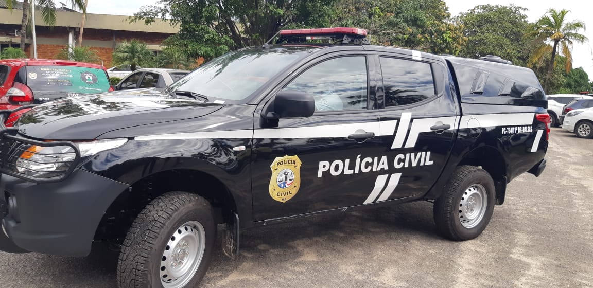 Mais um motorista de aplicativo é vítima de assalto em Imperatriz