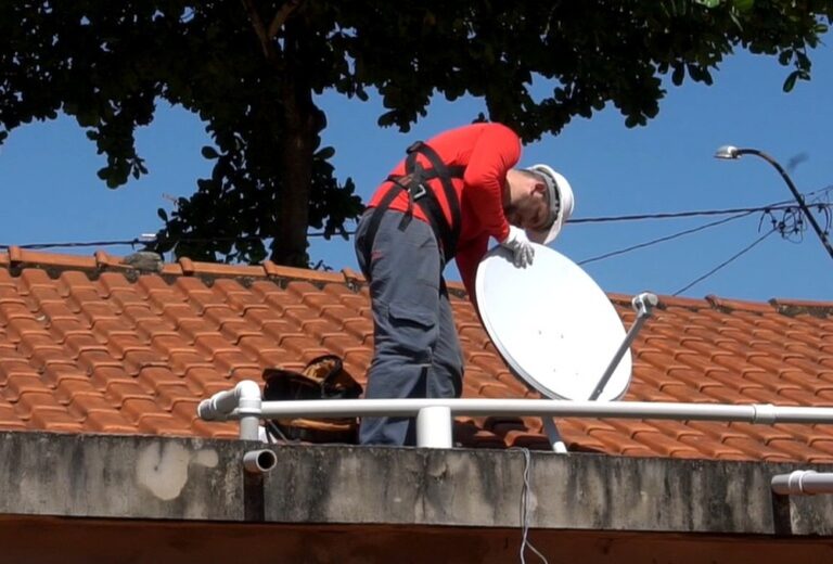Mais de 98 mil famílias maranhenses tem direito a kits de TV Digital