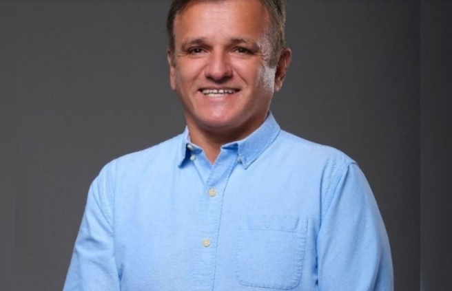 Siqueira Campos Jr. renuncia à disputa pelo Governo do TO